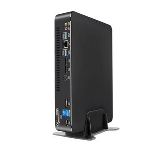 อินเทลคอร์ I9-9900 I7-9700 I5-9400F GeForce GTX 1650 4GB 2 * DDR4มินิพีซีชนะ10ม. 2 PCIE 4K HD2.0 DP WiFi - Product Image 1