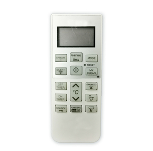 Pantalla LED Digital de 38kHz, control remoto IR para HITACHI, CA, 15 teclas, ES-AC019 - Product Image 4
