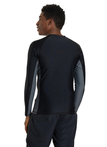 Tùy chỉnh MMA rushguard phát ban bảo vệ hoàn toàn thăng hoa bjj võ thuật mặc cá nhân cho đào tạo và cạnh tranh - Product Image 5