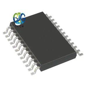 PI3B3384LEX BOM IC otobüs anahtarı 5X1:1 24TSSOP PI3B3384LEX - Product Image 1