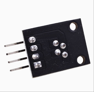 RGB-Modul, LED-Modul, Vollfarb-LED-Modul, dreifarbige LED, kompatibel, neues Modell - Product Image 2