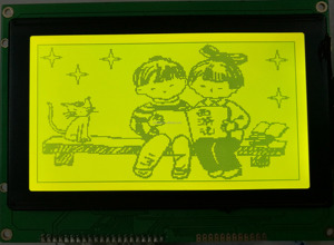 7 pollici 800x480 Tft Lcd Hmi Uart Display Touch Screen modulo Lcd intelligente 7 ''Tft Lcd serie base moduli Display