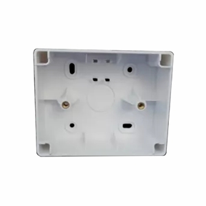 TX7990 <strong>Input</strong> Output <strong>Module</strong> I/O <strong>Module</strong> Mounting Box for <strong>Module</strong> <strong>Fire</strong> Alarm Systems - Product Image 1