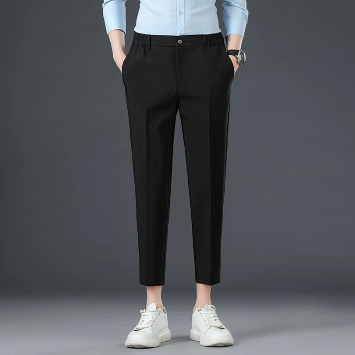 Cropped negro