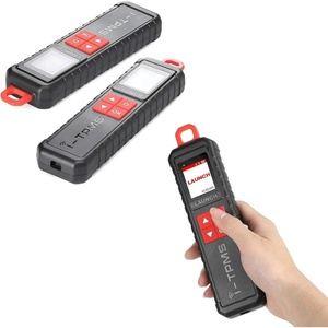 El escáner de lanzamiento más vendido: herramienta de diagnóstico automático y programación de OBD2 para automóviles - Product Image 5