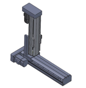 Tianjin Motorman CNC guía lineal Mesa deslizante mesas lineales manuales para la venta - Product Image 2