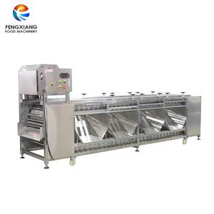 Industrial <strong>Dates</strong> <strong>Sorting</strong> <strong>Machine</strong> Plum <strong>Date</strong> Palm Fruit <strong>Sorting</strong> <strong>Machine</strong> - Product Image 4