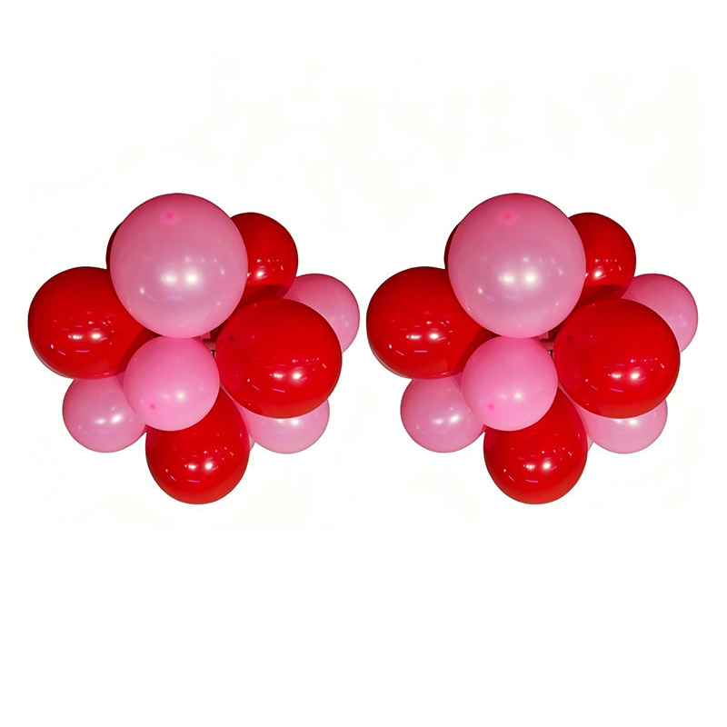Rojo+Rosa