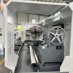 Syntec CNC controlador torno máquina torno piezas y función CK61125 - Product Image 2