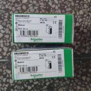 Modicon M340 isoliertes analoges Eingangs ausgangsmodul X80 BMXAMI0410 BMXART0414 BMXAMO0210 BMXART0814 BMXAMM0600 BMXAMI0800 - Product Image 3