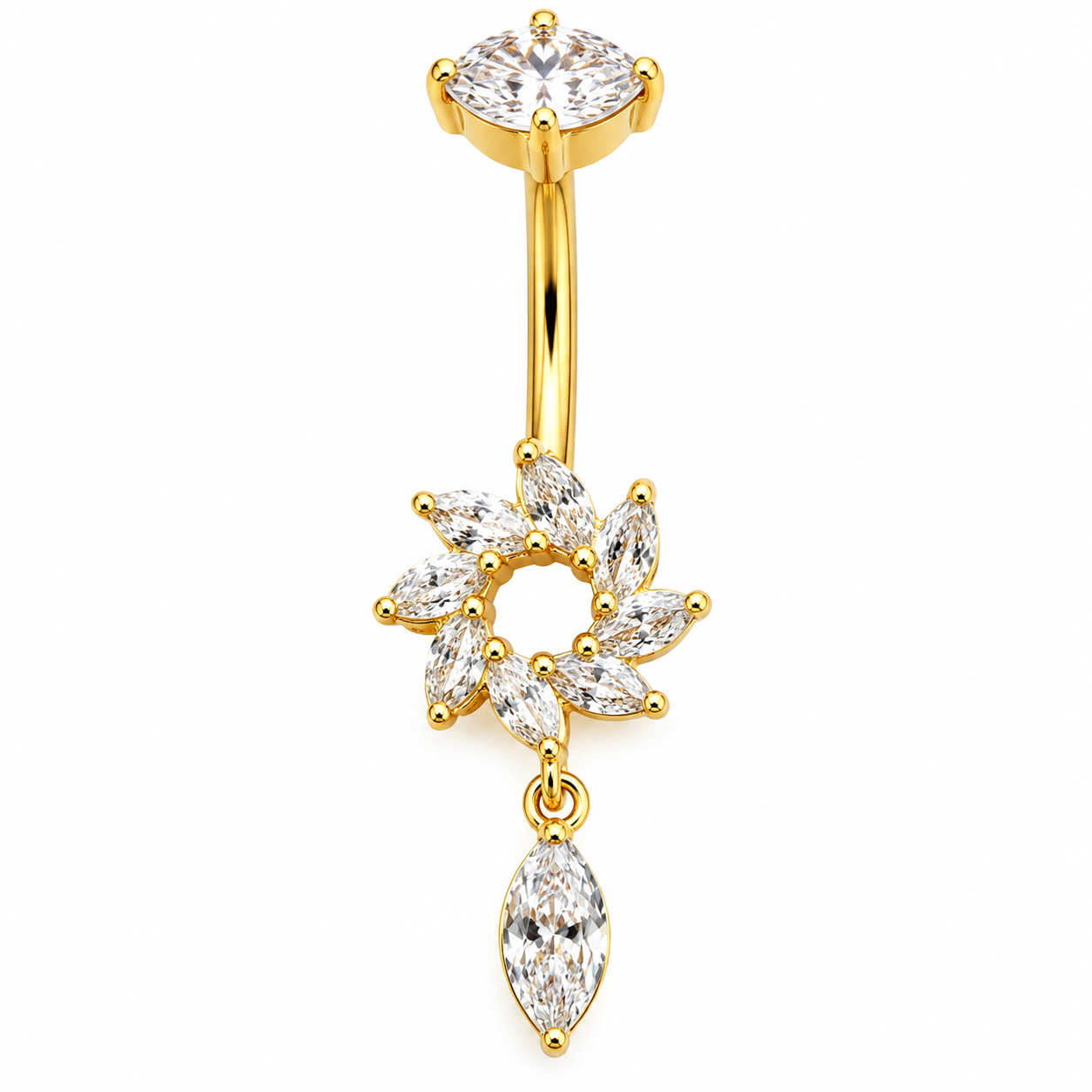 Gold Style-10