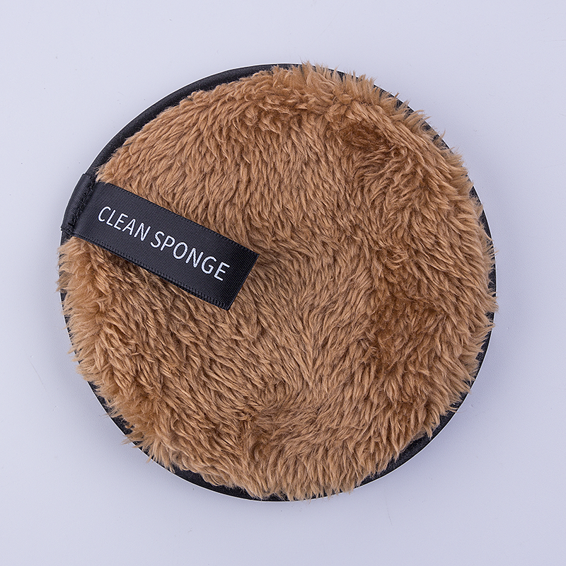 BROWN Round