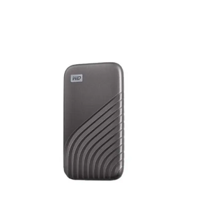 My Passport SSD 500GB 1TB 2TB 4TB unità a stato solido portatile esterna USB 3.2 Gen-2 e compatibile di tipo C - Product Image 2