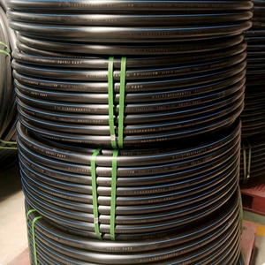 ท่อ HDPE 16มม. แบบเจาะรูสำหรับการเกษตรขนาดเส้นผ่าศูนย์กลางขนาดเล็ก - Product Image 4