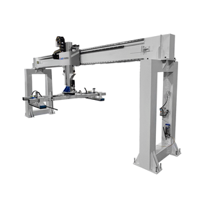 Hongrui Longmen <strong>Loading</strong> and <strong>Unloading</strong> Machine Gantry <strong>Manipulator</strong>, Suitable for the Woodworking Industry - Product Image 1