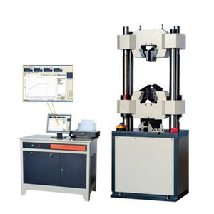 科学研究ユニット材料引張試験装置引張試験装置 - Product Image 5