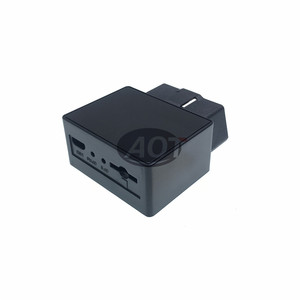 Aotai OBDII SHELL สำหรับ OBD Live GPS ติดตามยานพาหนะด้วยการวินิจฉัยเครื่องยนต์ - Product Image 6