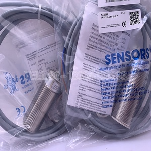 Hot bán Chất lượng cao cảm ứng chuyển đổi allnew IAS-10-A12-S-STEX 100% gốc - Product Image 1