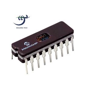 <strong>PIC16C716</strong>/JW BOM Service IC MCU 8B 3.5KB EPROM 18CERDIP <strong>PIC16C716</strong>/JW - Product Image 1