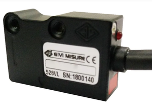 MTS H5E 0528 L M01 SC 磁性编码器 lvdt 位移传感器 - Product Image 6