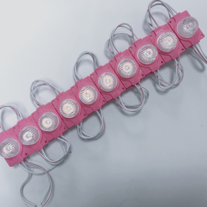 DC 12VLEDモジュール0.5W防水注入283557301LEDモジュール白赤緑青黄色LEDモジュールライト - Product Image 2