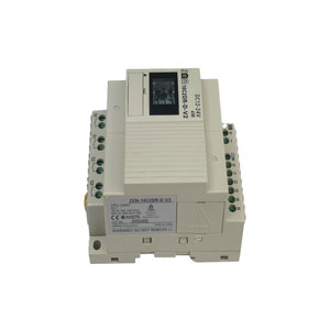 Controlador PLC Relé programable Nuevo Stock original en stock - Product Image 1
