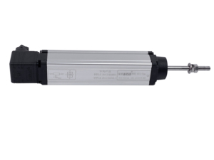Fabricante de la marca MIRAN KTC1 Strkoe 50-1250mm Sensor/Transductor lineal de posición con 4-20ma/0-5V/0-10V Sensor analógico de salida - Product Image 3
