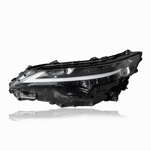 Fabrika doğrudan <span class=keywords><strong>LED</strong></span> Lexus <span class=keywords><strong>RX</strong></span> serisi araba farı-2022 için 2025 ışıkları Lexus RX350 RX450 RX500 otomotiv far parçaları 6000k