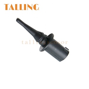 Sistema de Sensor de pieza de automóvil 0075421318 IAT sensor de temperatura de admisión de aire exterior para mercedes-benz, 2, 2, 1, 2, 2, 2 - Product Image 5