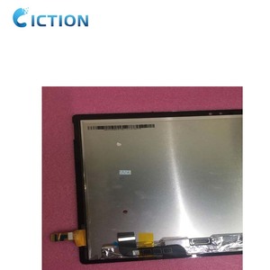 Lcd 完成 Microsoft Surface Book1 书籍 1 1703 1704 1705 1706 lcd 显示触摸屏数字化仪组装更换 - Product Image 1