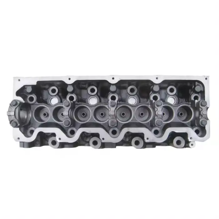 ฝาสูบ 2LT เครื่องยนต์รุ่นสําหรับ Toyota 11101-54160 11101-54120 11101-54121 สําหรับ Toyota