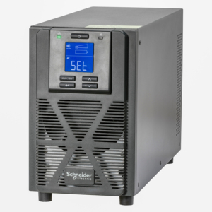 APC UPS SPM10KオンラインUPS無停電電源装置10KW/10KVAタワータイプ標準機械単相入出力 - Product Image 3