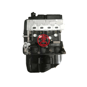 Milexuan工場卸売1.3L 4G134G13S長安BYDスズキ三菱4G131.3エンジン用完全エンジンブロック - Product Image 1