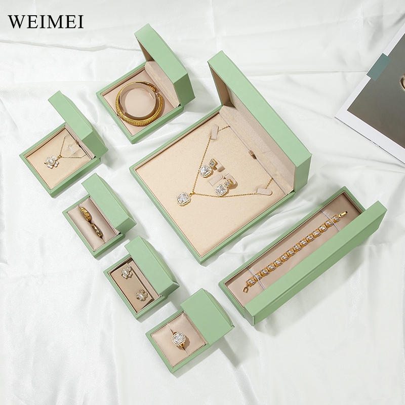 Personnaliser boîte à bijoux