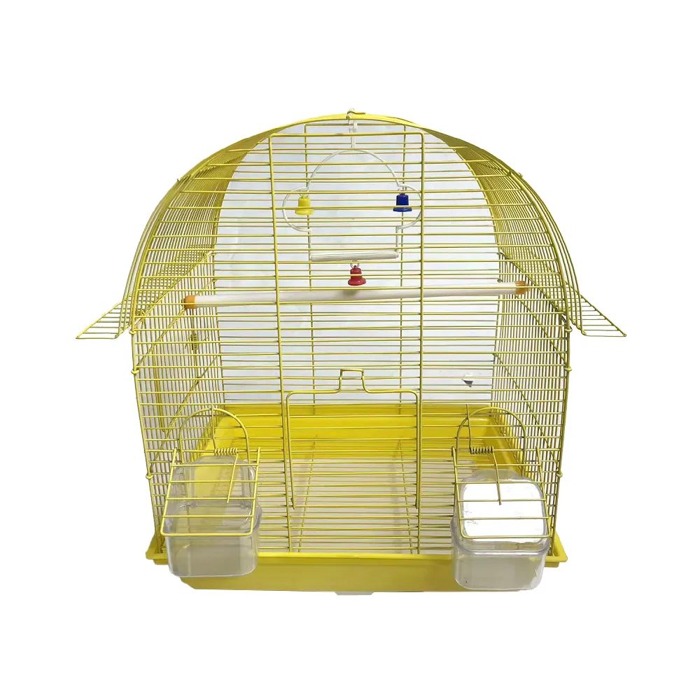 HC-A3110-AManufacturer grande espaço separado grade empilhável vários animais reprodução reprodução aves gaiolas pombo