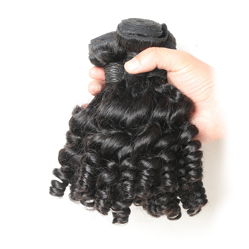 #1B cheveux fummi