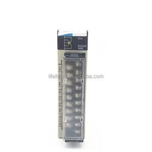 Modulo di uscita analogica del modulo di segnale tensione/corrente a 1 canale C200H-DA001