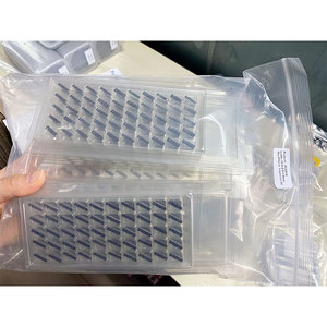 FUNIK各种类型的PCD空白提示