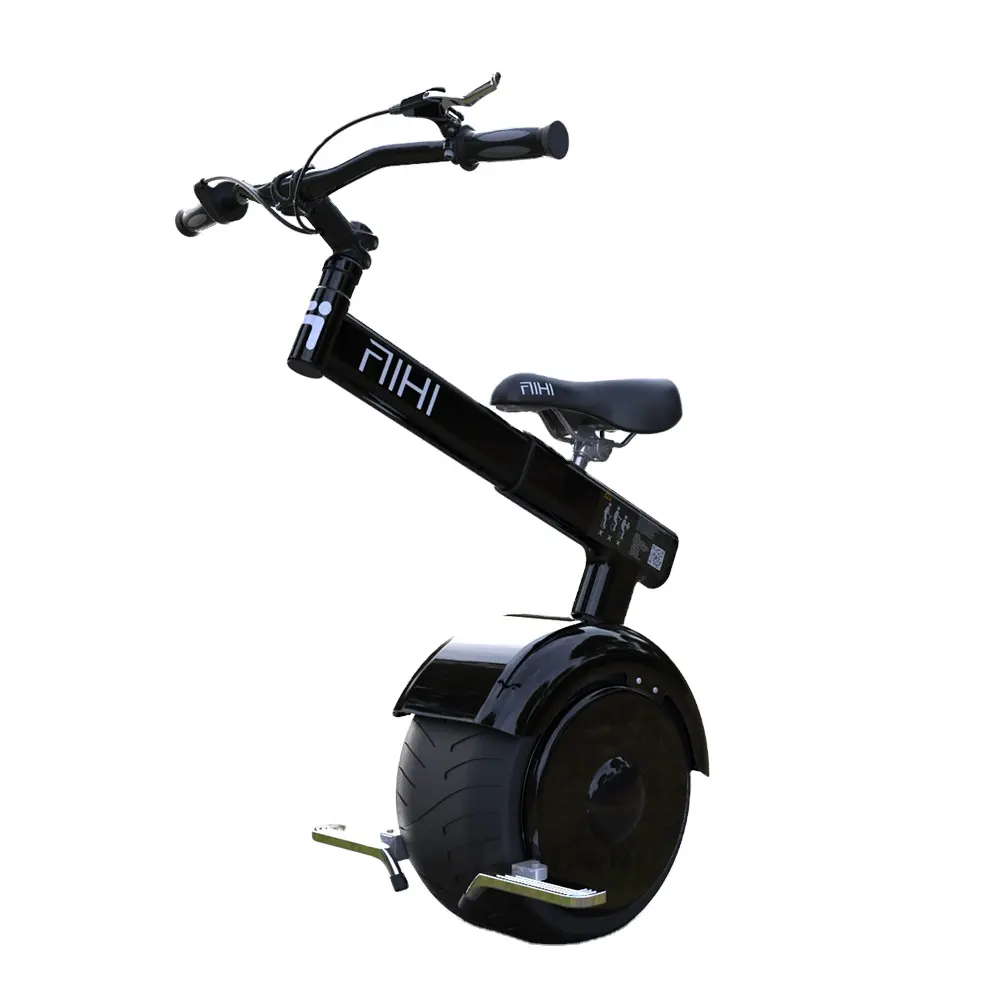 Gotway — trottinette électrique à roue unique, auto-équilibrage, Scooter à grande roue