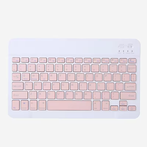 工厂OEM蓝牙键盘鼠标组合蓝牙键盘鼠标 - Product Image 4
