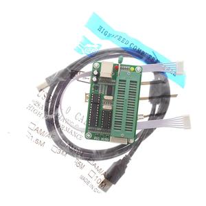 PIC <strong>Programmer</strong>/PIC K150 <strong>Programmer</strong> Downloader USB PIC KIT2 3 <strong>Programmer</strong> pickit