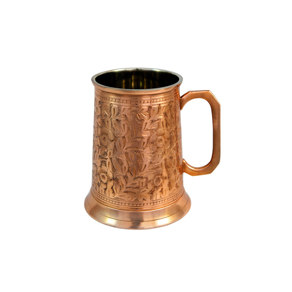 Copper