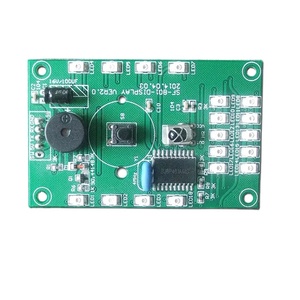 <strong>PCB</strong> Board Sewing Machine Manufacture <strong>Double</strong>-sided <strong>PCB</strong> Assembly PCBA Service <strong>PCB</strong> &amp; PCBA Manufacturer In Shenzhen - Product Image 1