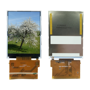 Nuovo arrivo modulo Display Lcd da 2.80 pollici 240x320 Chip Ili9340C Display Lcd 2.8 pollici - Product Image 2