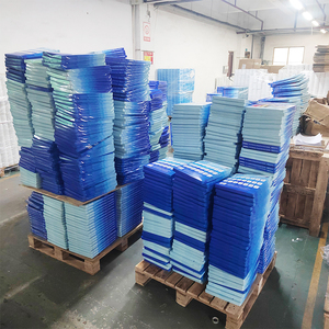 Multipurpose Format Printing White Self <strong>Adhesive</strong> 30 <strong>up</strong> Blank A4 Inkjet Label Sticker - Product Image 6