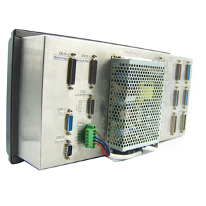 Controller CNC a doppio canale per fresatura tornio alta produzione macchina ATC e funzione PLC CNC Controller tornio - Product Image 4