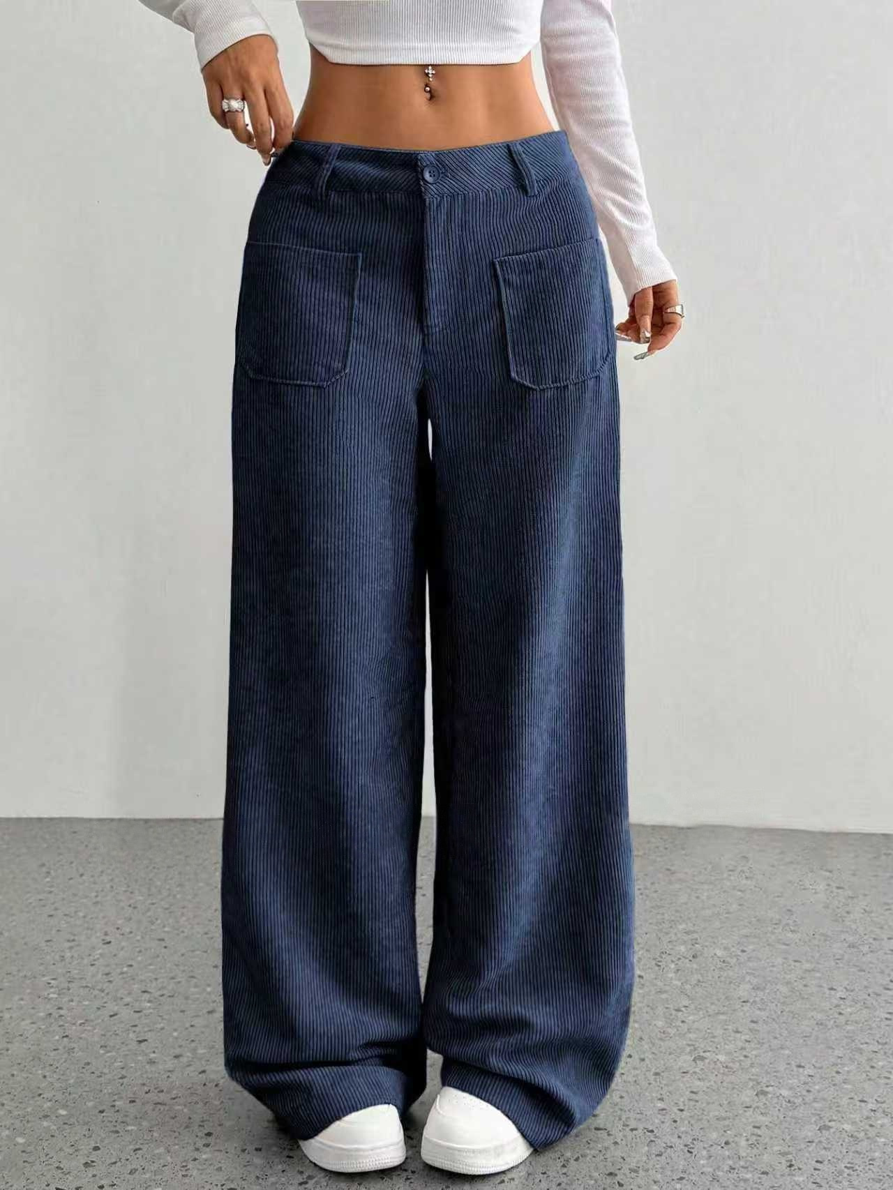 Bleu foncé