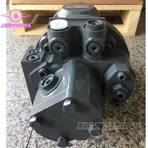 钢制液压油泵AP2D系列工程机械零件Ap2d18 Ap2d21 Ap2d25 Ap2d28 Ap2d36力士乐 - Product Image 5