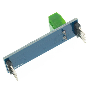 1/5 pz modulo MAX485 RS-485 TTL girare a RS485 MAX485CSA modulo convertitore microcontrollore MCU accessori di sviluppo - Product Image 5