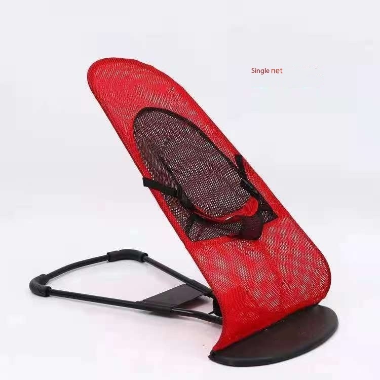 Rouge - Filet simple